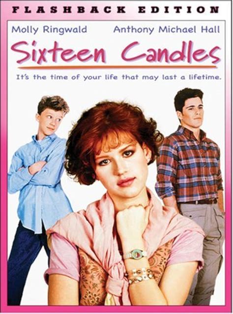 watch Sixteen Candles